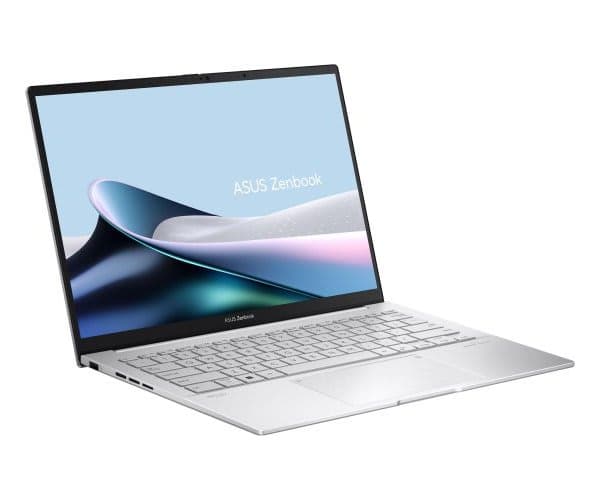 Ноутбук ASUS UX3405CA Ultra 9 285H 32GB 1TB NVME 14 3K OLED Win11H TOUCH — Миниатюра 3