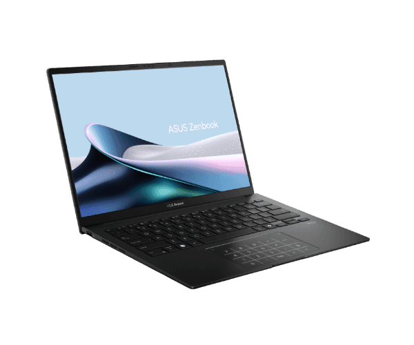 Ноутбук ASUS ZenBook 14 Ryzen Ai 7 445 32GB 1TB NVME WIN11H 1YOS OLED — Миниатюра 2