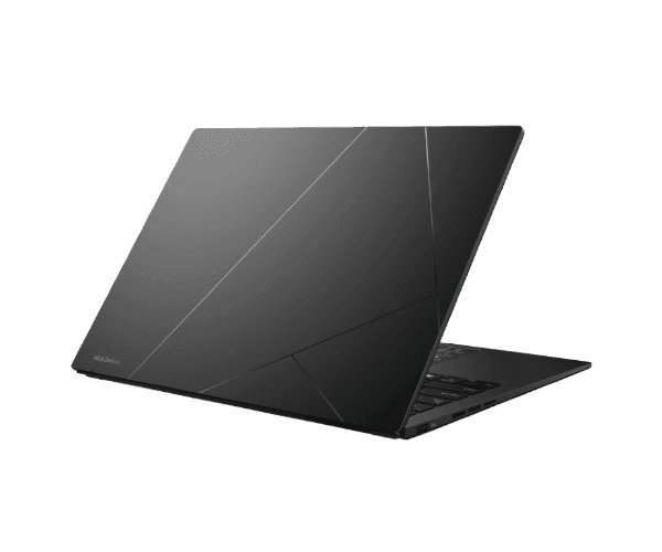 Ноутбук ASUS ZenBook 14 Ryzen Ai 5 430 16GB 1TB NVME DOS 1YOS OLED — Миниатюра 4