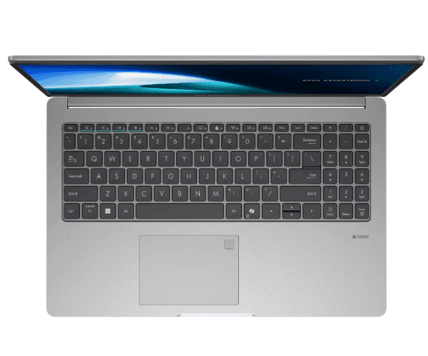 Laptop ASUS ExperBook Essential P1 Core 5-210H 16GB 512Nvme 15.6 DO — Preview 3