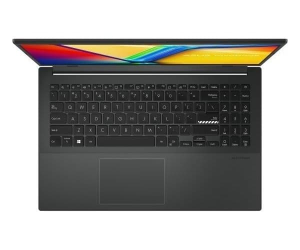 Laptop Asus Vivobook Go 15 R3 30 8GB LPDDR5 512NVME DOS Black — Preview 4