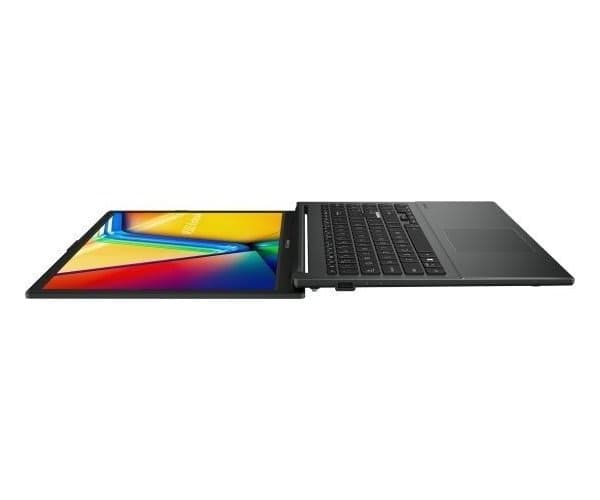 Laptop Asus Vivobook Go 15 R3 30 8GB LPDDR5 512NVME DOS Black — Preview 5