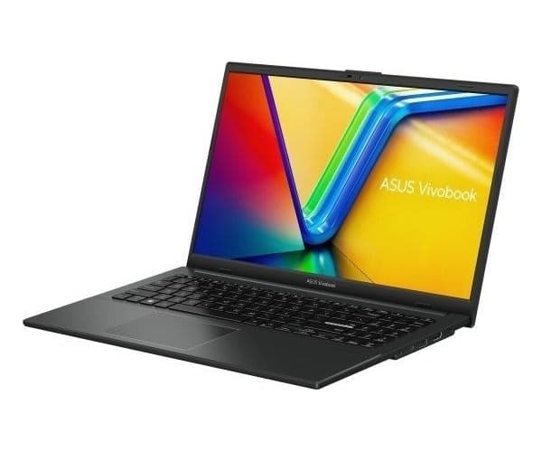 Laptop Asus Vivobook Go 15 R3 30 8GB LPDDR5 512NVME DOS Black — Preview 2