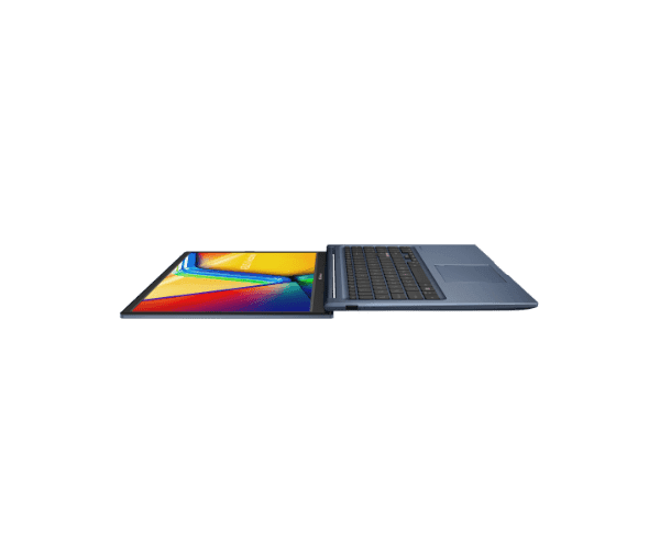 Ноутбук ASUS VivoBook 15 Core 3 100U 8GB 512NVME DOS Blue — Миниатюра 3