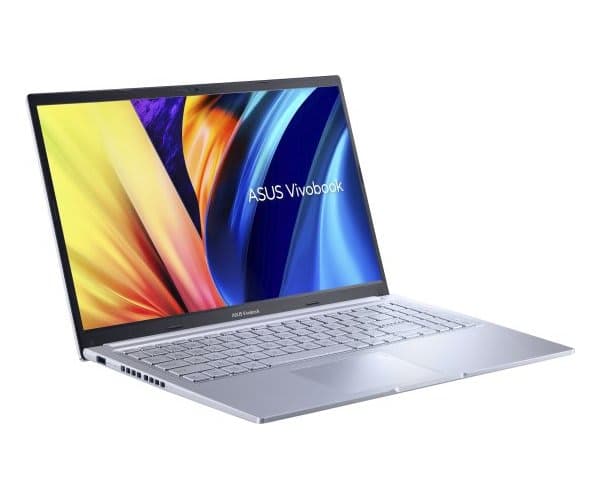 Laptop ASUS VivoBook 15 Core 7 150U 16GB 512NVME 15.6 DOS Silver — Preview 3