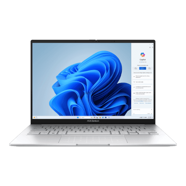 Laptop ASUS UX3405CA Ultra 5 225H 16GB 1TB NVME 14 3K OLED WIN11H