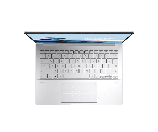 Laptop ASUS UX3405CA Ultra 5 225H 16GB 1TB NVME 14 3K OLED WIN11H — Preview 3