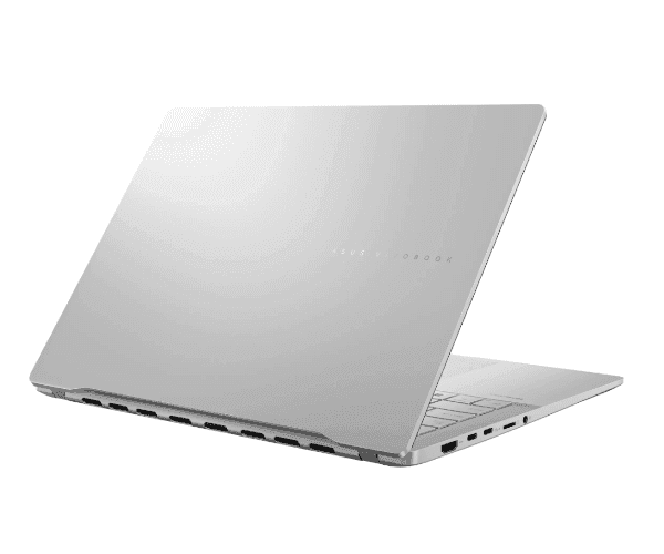 Ноутбук ASUS VivoBook S 14 AMD AI 5 340 16GB 512NVME WUXGA OLED DOS — Миниатюра 5