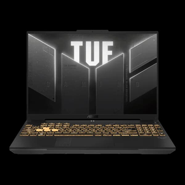Laptop ASUS TUF Gaming 16 I7-14650HX 32GB 2TB NVME RTX 5060 DOS 3Y
