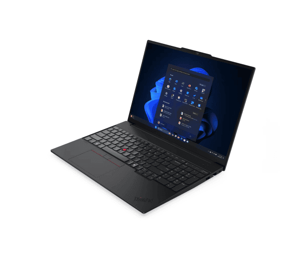 Ноутбук Lenovo ThinkPad E16 Gen3 Ultra 7 255H 16GB 512NVME DOS 3Y — Миниатюра 2
