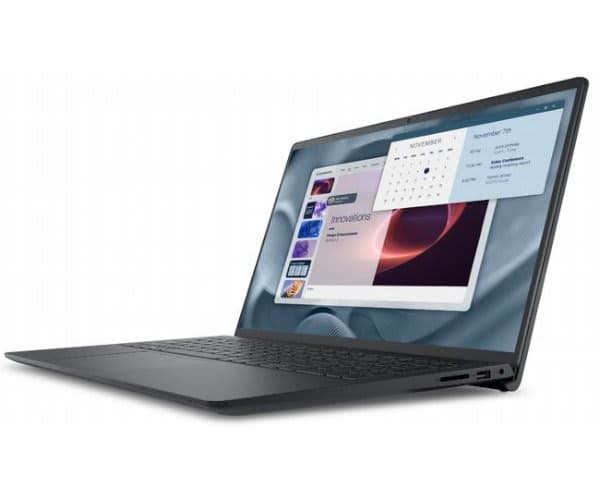 Laptop Dell PV1520 i7-1335U 16GB 512Nvme 15.6 DOS Black 3YOS (LT-RD33-16794) — Preview 2