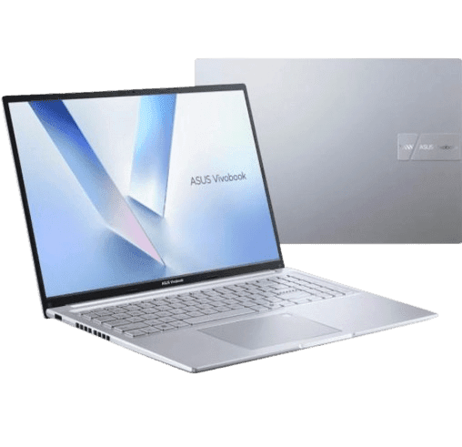 Ноутбук ASUS VivoBook 16 Ryzen 7 170 16GB 1TB Win11H 1Y — Фото 1 | PuzzlePC