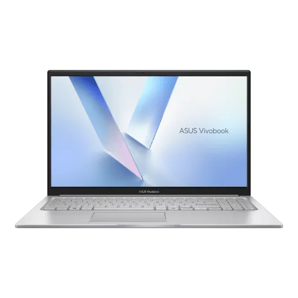 Laptop ASUS Vivobook 15 Core 7-350 16GB 512GB 15.6 DOS Silver