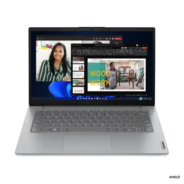 Laptop Lenovo V14 Athlon 7120U 8GB 256GB Radeon 14 FHD 60Hz DOS Gre