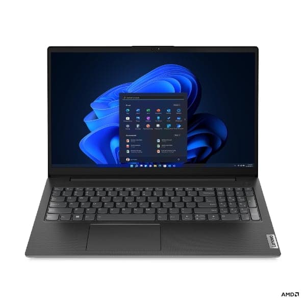 Laptop Lenovo V15 R5 5625U 8GB 512GB Radeon 15.6 TN 60Hz DOS