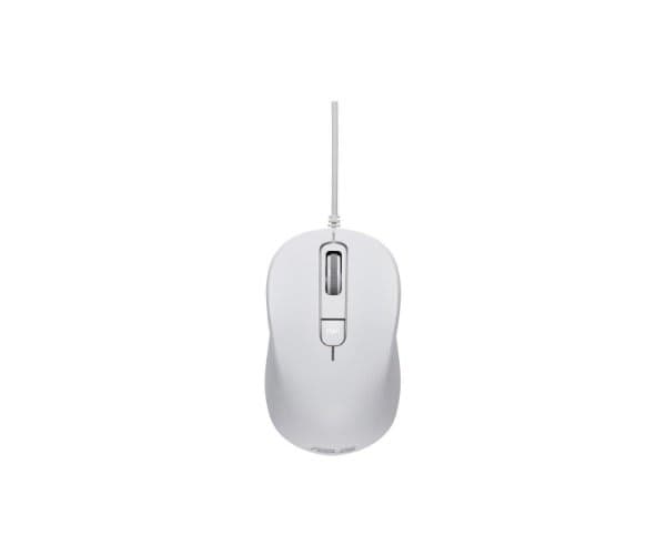 Mouse ASUS MU101C Black — Preview 3