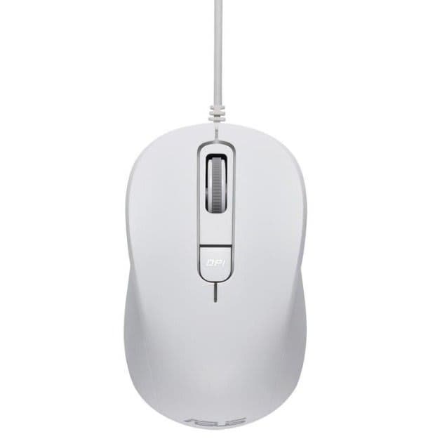 Mouse ASUS MU101C Black — Preview 5