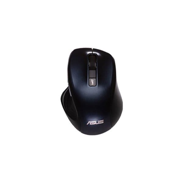 Mouse ASUS MW202 Night Blue