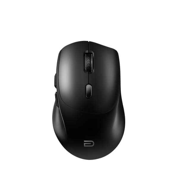 Mouse CUDY MS9945 2.4 and BT Black