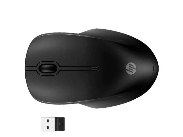 Мышь HP 255 DUAL WIRELESS BT and 2.4Ghz