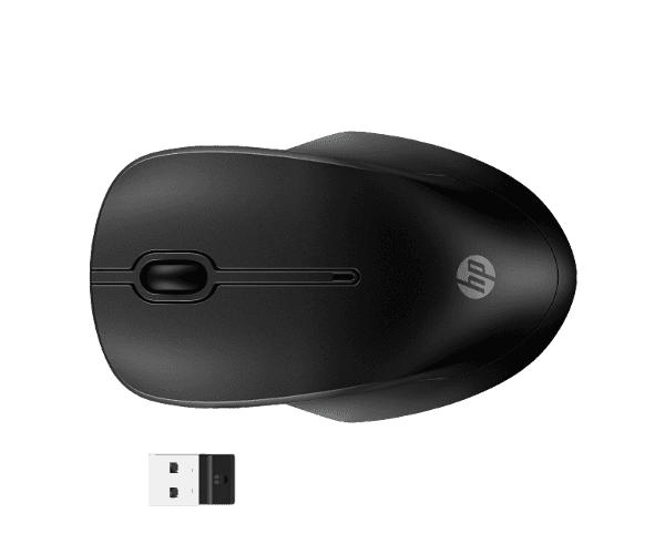 Mouse HP 255 DUAL WIRELESS BT and 2.4Ghz — Image 1 | PuzzlePC