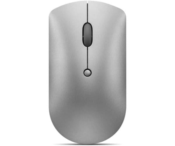 Мышь Lenovo 600 BT Silent Mouse — Фото 1 | PuzzlePC