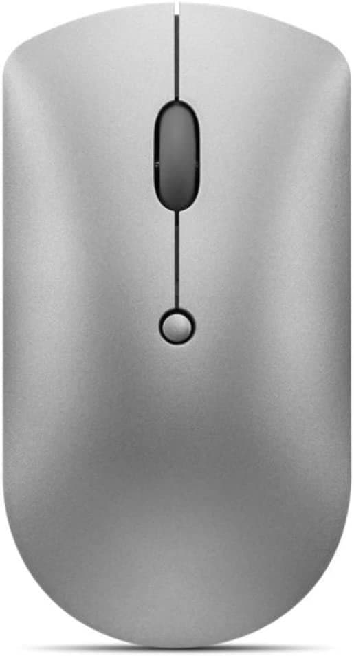 Мышь Lenovo 600 BT Silent Mouse