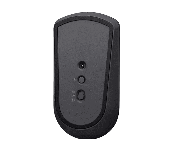 Mouse Lenovo ThinkPad Bluetooth Silent Mouse Black — Preview 5