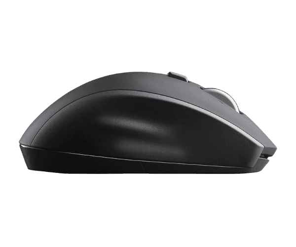 Mouse Logitech Wireless Mouse M705 — Preview 3