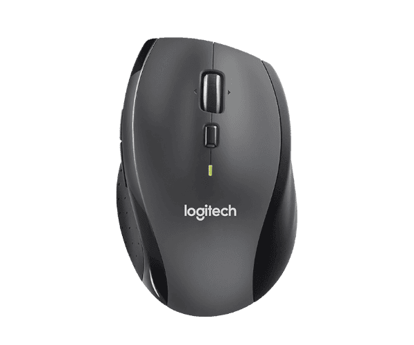 Mouse Logitech Wireless Mouse M705 — Preview 2