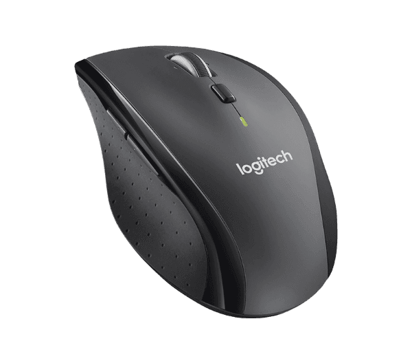 Мышь Logitech Wireless Mouse M705