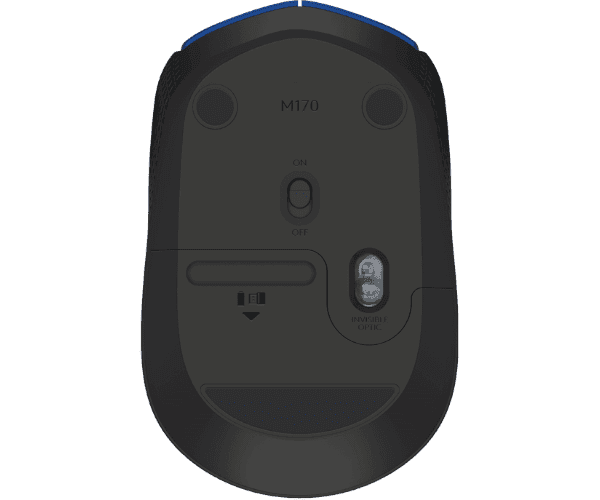 Мышь Logitech Wireless Mouse M171 — Миниатюра 2