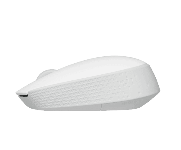 Mouse Logitech M171 1000DPI OFF-WHITE — Preview 3