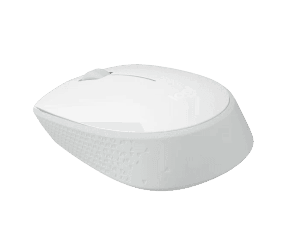 Mouse Logitech M171 1000DPI OFF-WHITE — Preview 2