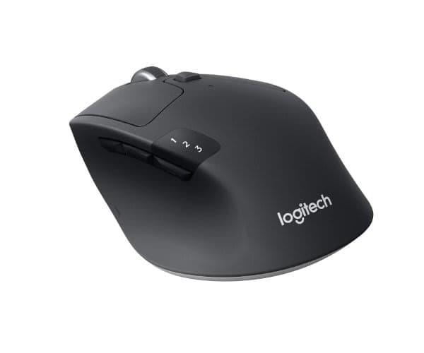 Mouse Logitech Bluetooth M720 — Preview 2
