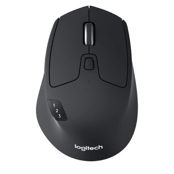 Мышь Logitech Bluetooth M720