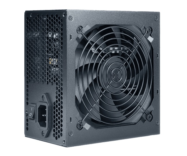 Блок питания Antec Atom B750 80 Plus Bronze 12Cm Silent fan Active PFC 750W 80+ Bronze — Миниатюра 2