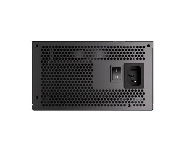 Power supply Antec ATOM G650 120MM Silent Fan Semi-Modular 80Plus Gold 650W 80+ Gold — Preview 3