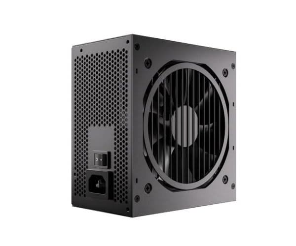 Power supply Antec ATOM G650 120MM Silent Fan Semi-Modular 80Plus Gold 650W 80+ Gold — Preview 2