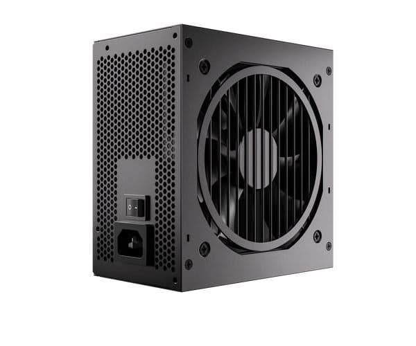 Блок питания Antec ATOM G850 120MM Silent Fan Semi-Modular 80Plus Gold 850W 80+ Gold — Миниатюра 2