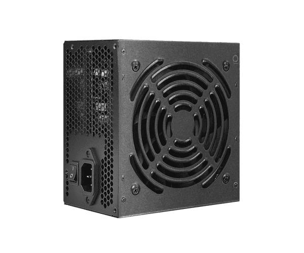 Power supply Antec ATOM V750 Active PFC 120MM silent fan non-mudular 750W — Preview 4