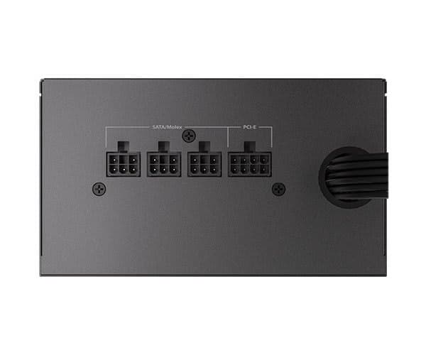 Блок питания Antec CSK 1000 PRO ATX3.1 Rdy Semi-Modular 80Plus Bronze 1000W 80+ Bronze — Миниатюра 6