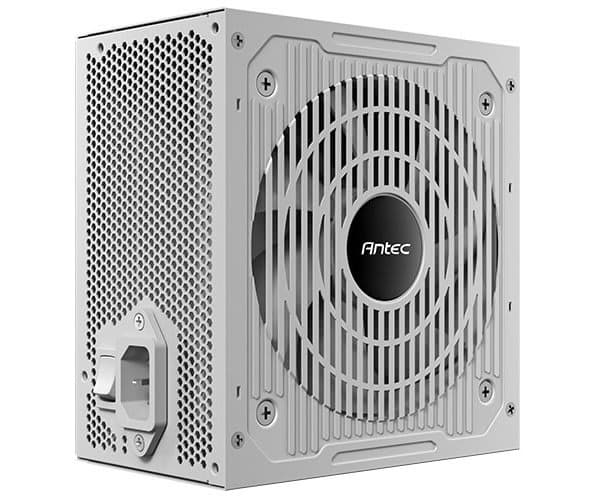 Power supply Antec CSK 750DC Non-Modular 750W 80 PLUS Bronze 120MM 80+ Bronze — Preview 2