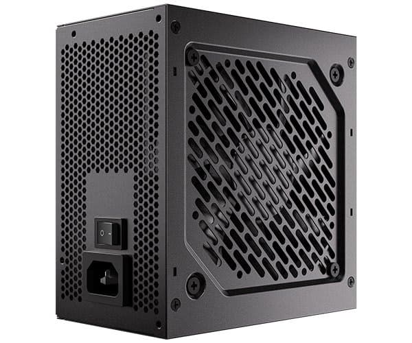 Блок питания Antec CSK 850 PRO ATX3.1 Rdy Semi-Modular 80Plus Bronze 850W 80+ Bronze — Миниатюра 3