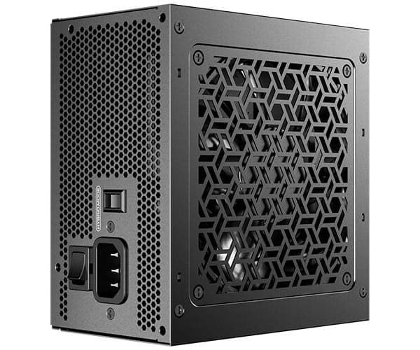 Power supply Antec GSK 750 ATX3.1 Ready Full-Modular 80Plus Gold 750W 80+ Gold — Preview 3