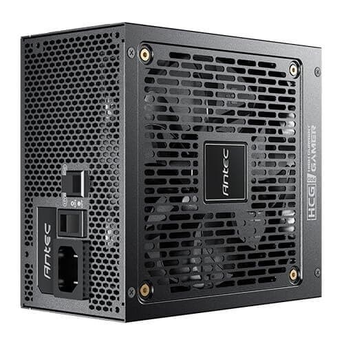 Power supply Antec HCG850 PRO 850W Platinum Full Modular ATX 3.1 — Preview 3