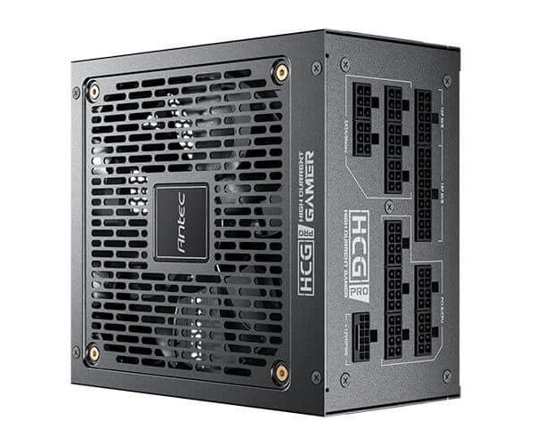 Power supply Antec HCG850 PRO 850W Platinum Full Modular ATX 3.1 — Preview 7