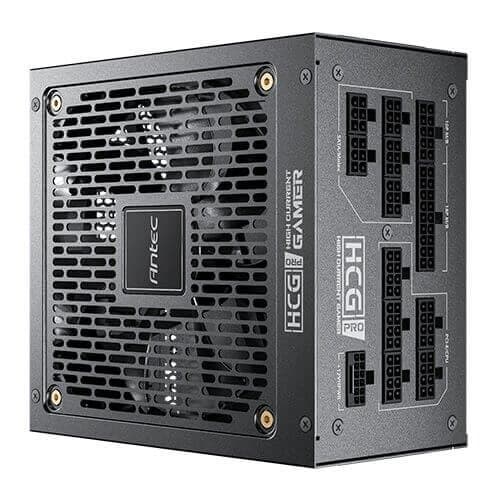 Power supply Antec HCG850 PRO 850W Platinum Full Modular ATX 3.1 — Preview 4