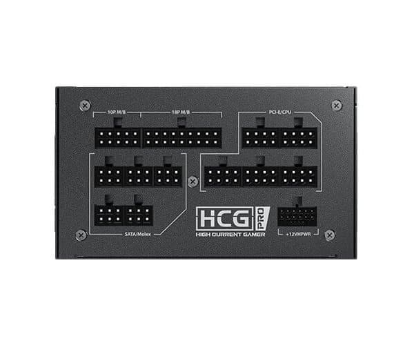 Power supply Antec HCG850 PRO 850W Platinum Full Modular ATX 3.1 — Preview 10