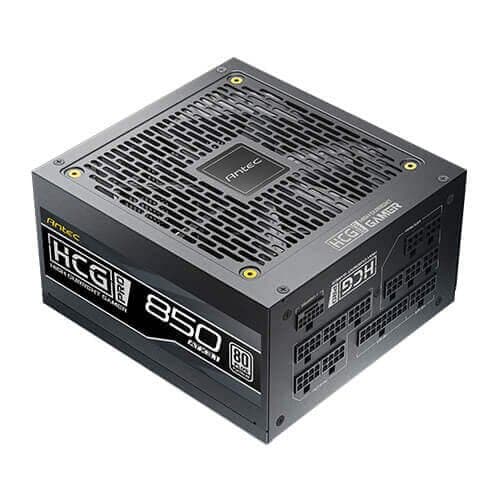 Power supply Antec HCG850 PRO 850W Platinum Full Modular ATX 3.1 — Preview 12